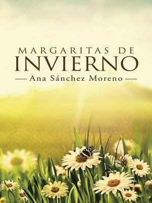cover image of Margaritas de Invierno